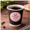 Black Coffee/Americano