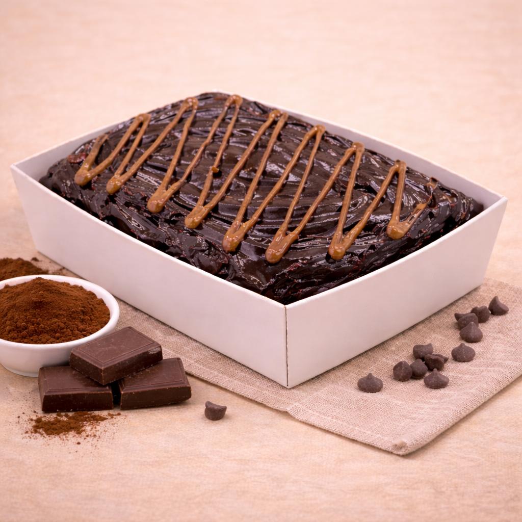 Chocolate Fudge