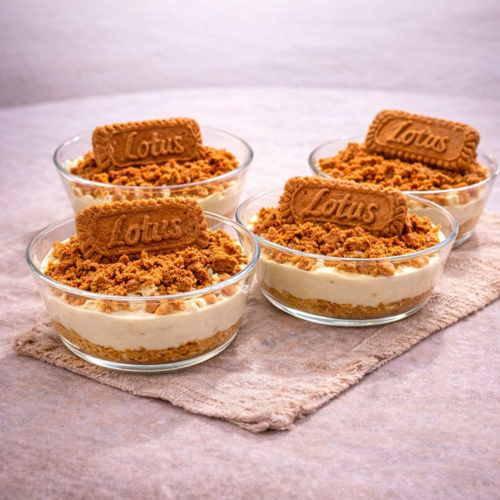 Lutos Cheesecake