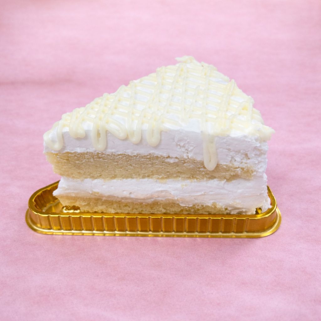 Vanilla Cake
