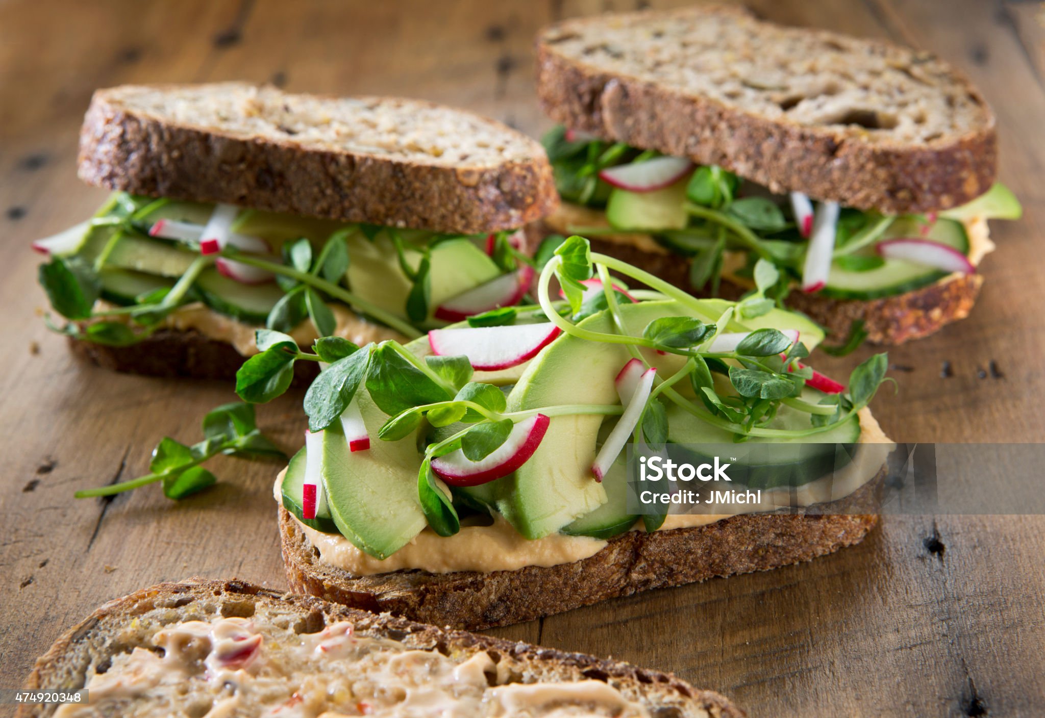 Turkey Avocado