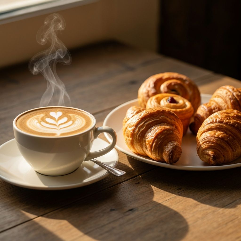 Perfect Pairings